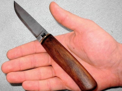 На Кубани 25-летняя супруга из-за обиды убила мужа 