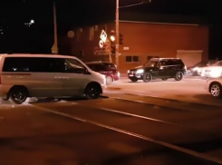  Мэр Краснодара поручил привести в порядок ж/д переезд на Красных Партизан 