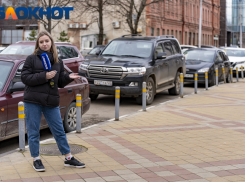 В Краснодаре за месяц на платных муниципальных парковках заработали 47 миллионов
