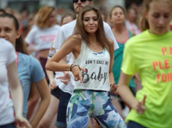 Рекорд установили в Сочи создатели проекта «Танцы» на ТНТ 