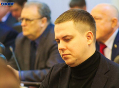 Обещал решить вопрос с ливневками в Музыкальном и, видимо, не смог депутат Гордумы Краснодара Бурлачко