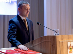 В кабинете и в доме главы Приморско-Ахтарского округа провели обыски