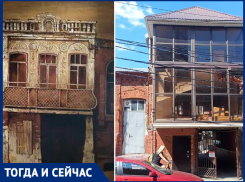 После смерти Сергея Воржева её продают: картина «Дом Толстопята» о памятнике «здесь действовал марксистский кружок»