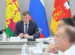 Мэр Краснодара высказался спустя сутки после убийства Станислава Ржицкого