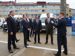 «Россети» подготовили сети Кубани к зиме