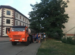 Главу предприятия, допустившего загрязнение воды в Краснодаре, уволили