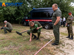 Маньяк на велосипеде пытался изнасиловать молодую краснодарку