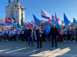 Профсоюзы Кубани присоединяться к Всероссийскому автопробегу ФНПР
