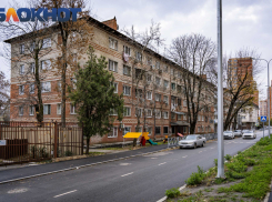 В Краснодаре концентрация токсичных веществ в воздухе превысила норму