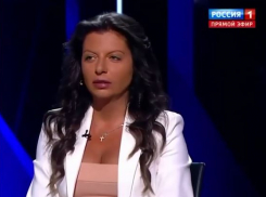 «Устроить кровавое шоу»: Маргарита Симоньян об атаках БПЛА центра Москвы