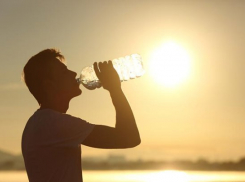  Краснодарцев предупредили об экстремальной жаре 