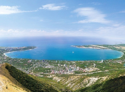 Геленджик занял первое место в рейтинге лучших городов для жизни 