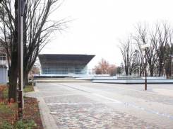  О Галицком ни слова: мэр Краснодара рассказал о будущем «Авроры» 