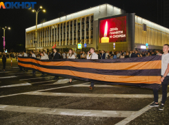 В Краснодарском крае к 22 июня подготовили около 1,5 тысяч мероприятий 