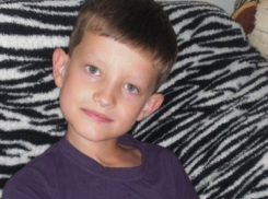 12-летний мальчик пропал в районе горы Фишт 