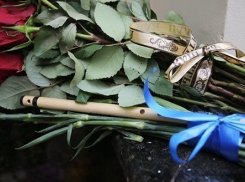 Трагедия Ту-154 объединила людей по всему миру