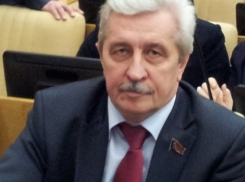 Фракция КПРФ в Госдуме не поддержала изменения в закон о выборах Президента