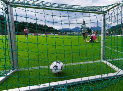 Матч «Краснодар» - «Локомотив» перенесли на неопределенное время