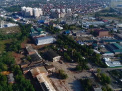 В генплане Краснодара нашли ошибки, из-за них прокуратура вынесла представление администрации 