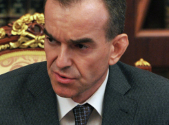 Губернатор Кубани отчитался о подготовке к учебному году перед Дмитрием Медведевым