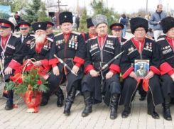 В Краснодаре вспомнили братоубийственную бойню 