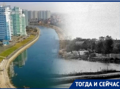 От куреня до «спальной» части Краснодара: история Пашковского микрорайона 