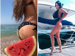 InstaЖар: незабываемые пляжи Краснодарского края