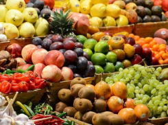 Налажена поставка в Россию сирийских фруктов через Новороссийск