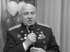 В Краснодаре скончался председатель Совета ветеранов Иван Рыбалко