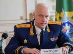 Бастрыкин взял на контроль дело о гибели 7-летнего ребёнка и его матери на Кубани