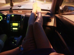 На Кубани осудили двух девушек за нападение на мужчину 