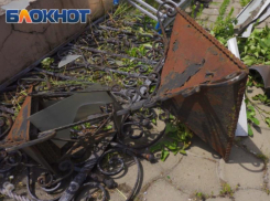 Краснодар освободят от незаконных теплиц, павильонов и заборов