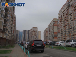 Воздух с повышенной концентрацией сероводорода травит жителей Краснодара