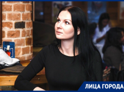  «У творческого процесса есть плюс – он не дает бояться», – режиссер Марина Сиденко 
