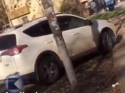 В Краснодаре началась охота на «блатных» нарушителей ПДД