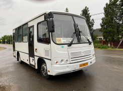 Общественный транспорт начал работать полный день