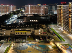 У россиян вырос интерес к новостройкам Краснодара