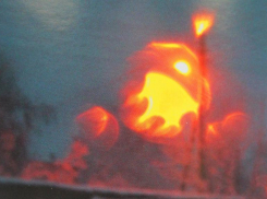 История Краснодара: огненные шары в небе напугали казаков