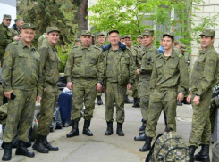 Кубанских казаков, принимавших участие в репетиции Парада Победы, выпустили из обсерватора