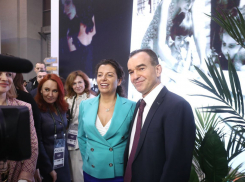 «Всегда была принципиальной»: губернатор Краснодарского края рассказал о встрече с Маргаритой Симоньян