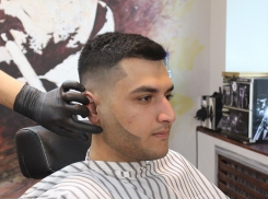 «Firma» победила в проекте «Barber Battle» в Краснодаре