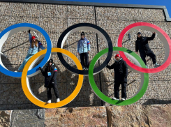 Кормят хорошо: как азиаты встретили кубанских спортсменов на Олимпиаде в Пекине