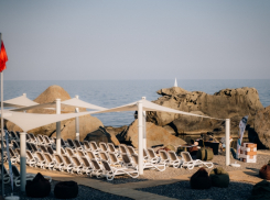 Юг России стал более востребованным направлением для туристов в межсезонье