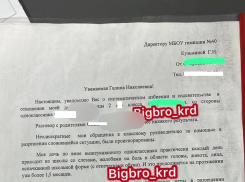В Краснодаре прокуратура организовала проверку по факту буллинга в отношении третьеклассницы в гимназии №40