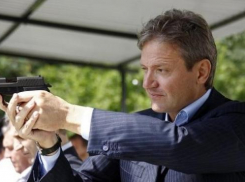 Может отдать землю под застройку «назначенец» Александра Ткачева экс-губернатора Краснодарского края