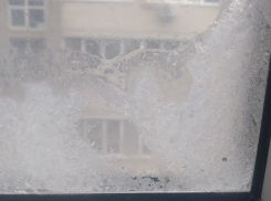 Краснодарцы замерзают в своих квартирах без отопления