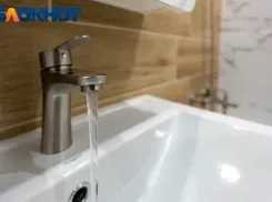 В Краснодаре 20 сентября планово отключат воду 