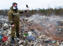 На Кубани возведут 11 комплексов по сбору мусора