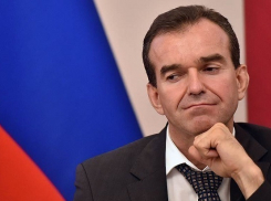 Губернатор Кубани получил хорошую оценку в рейтинге Кремля 