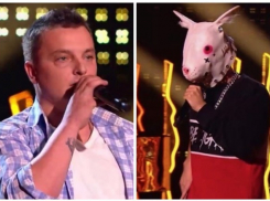 Баста и Тимати не оценили краснодарского «кролика», но дали шанс любящему отцу